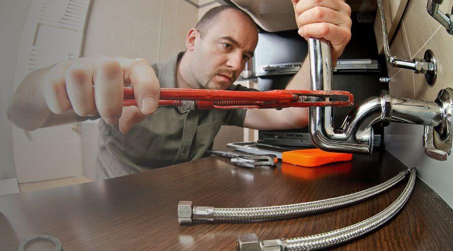 Local annual plumbing maintenance in Williamsburg, MO